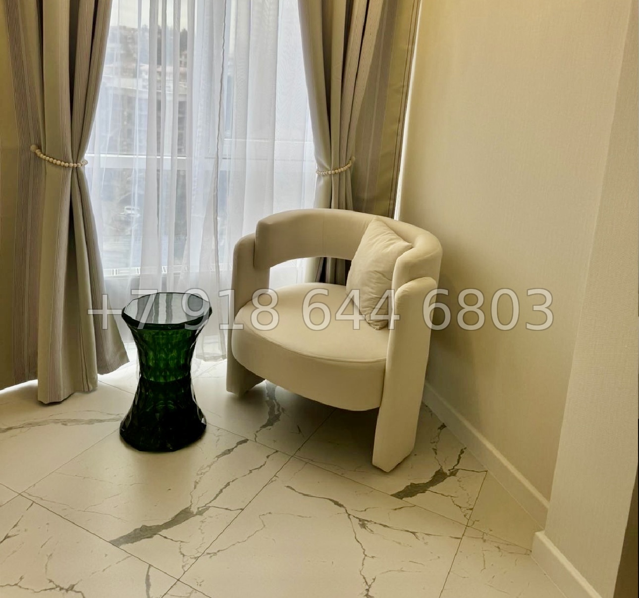 № 569 р. ЖК Альпийский квартал Сочи  - миниатюра 15