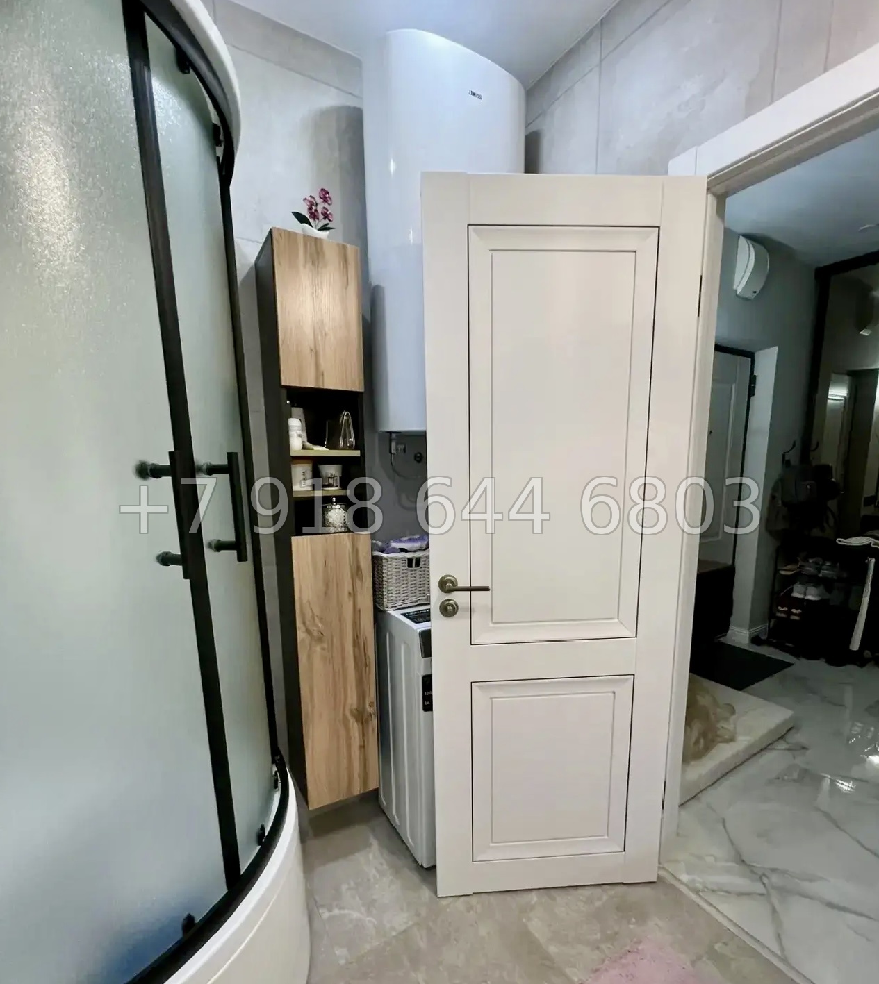 № 45 г. Крым Ялта апартаменты на море  - миниатюра 15