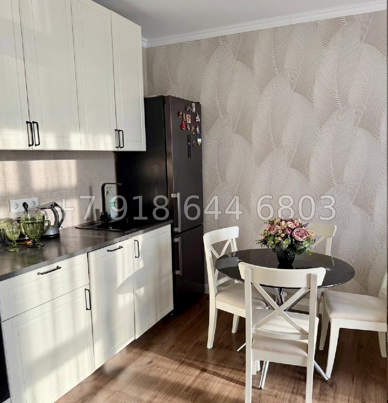 № 567 р. ЖК Огни Сочи  - миниатюра 2