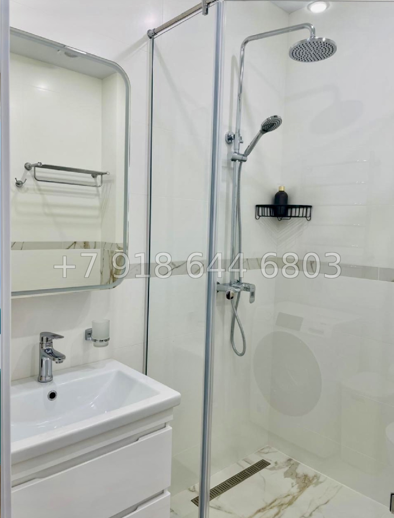 № 44 ш. У моря хорошие апартаменты в Сочи  - миниатюра 13