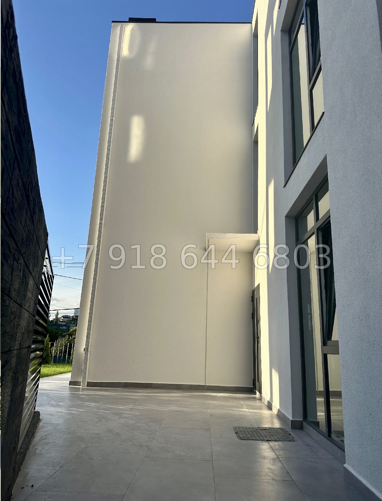 № 92 Б. Дом в центре города Сочи  - миниатюра 6