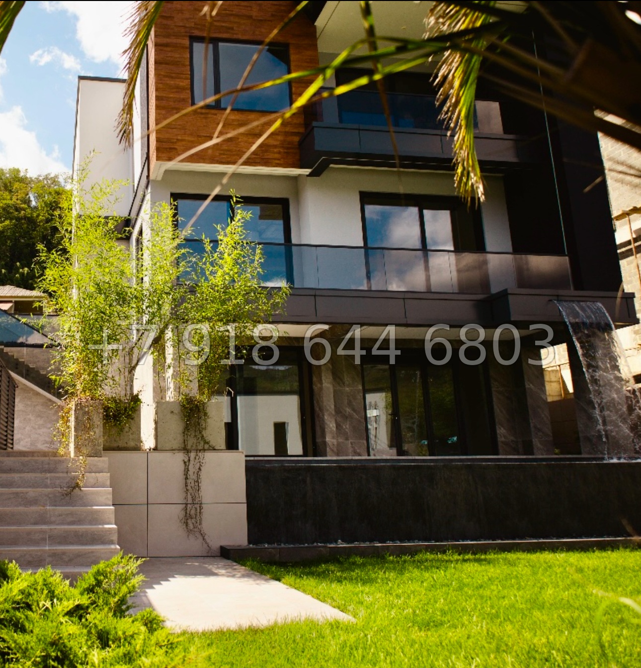 № 5 В. Оазис Лакшери в Адлере - миниатюра 7