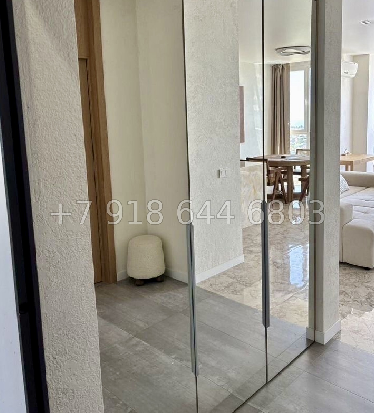 № 468 р. ЖК Меркато Сочи  - миниатюра 6