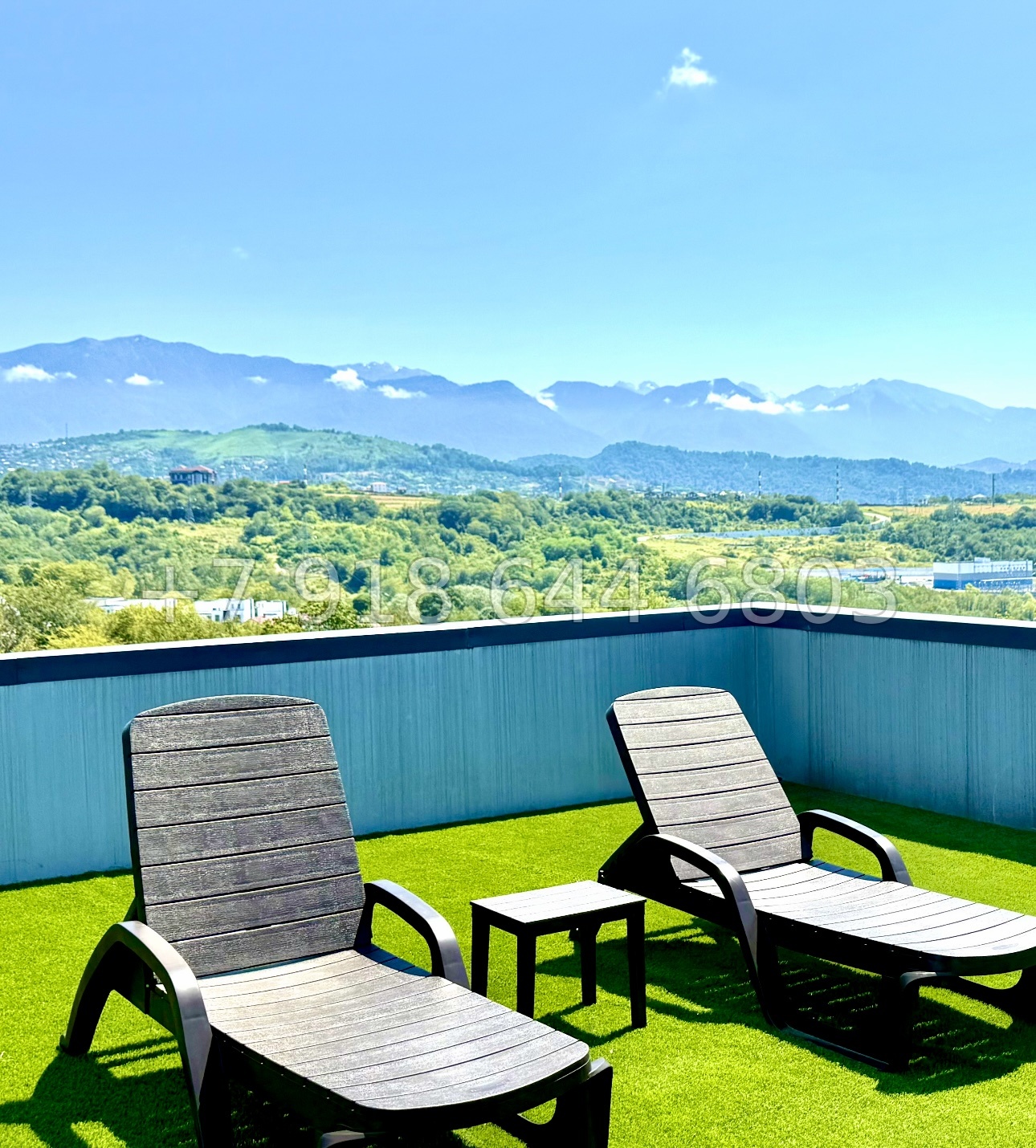 № 11 А. Дома в Адлере - миниатюра 6