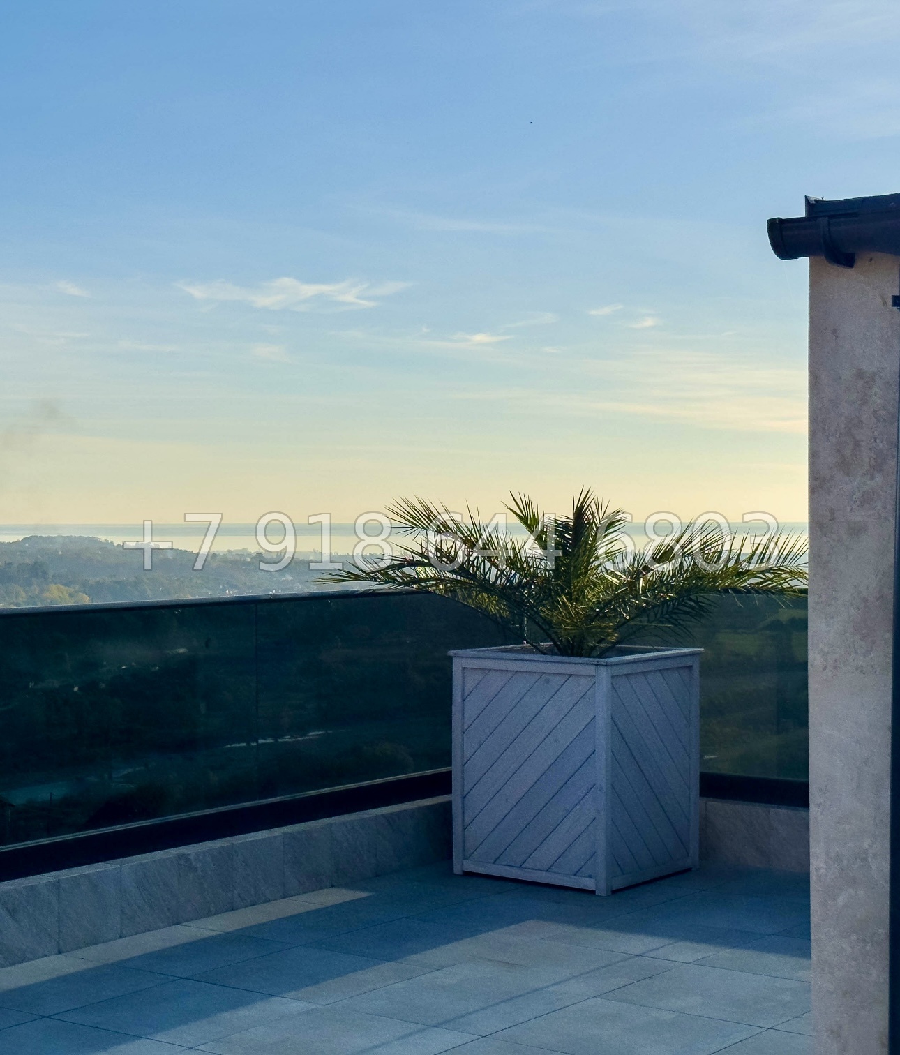 № 43 Б. Три дома на выбор с видом на море в Адлере  - миниатюра 6