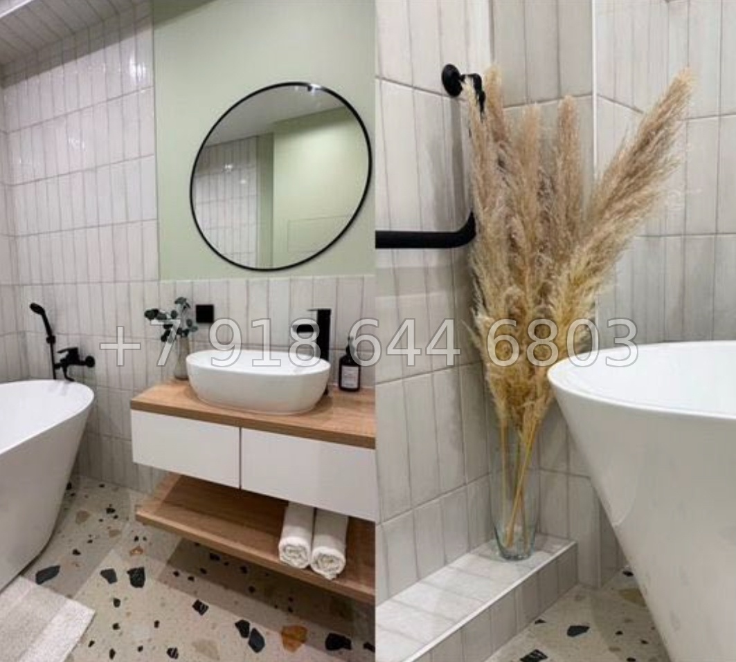 № 135 Б дом с ремонтом в городе Сочи  - миниатюра 2