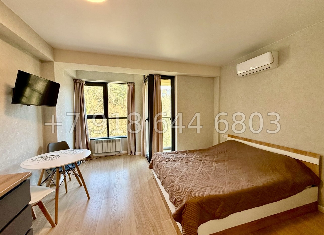 № 390 р. ЖК Южный Парк Сочи  - миниатюра 19