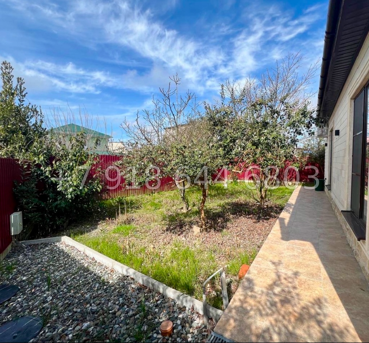 № 58А. Дом рядом с Сириусом. Ремонт и мебель  - миниатюра 3