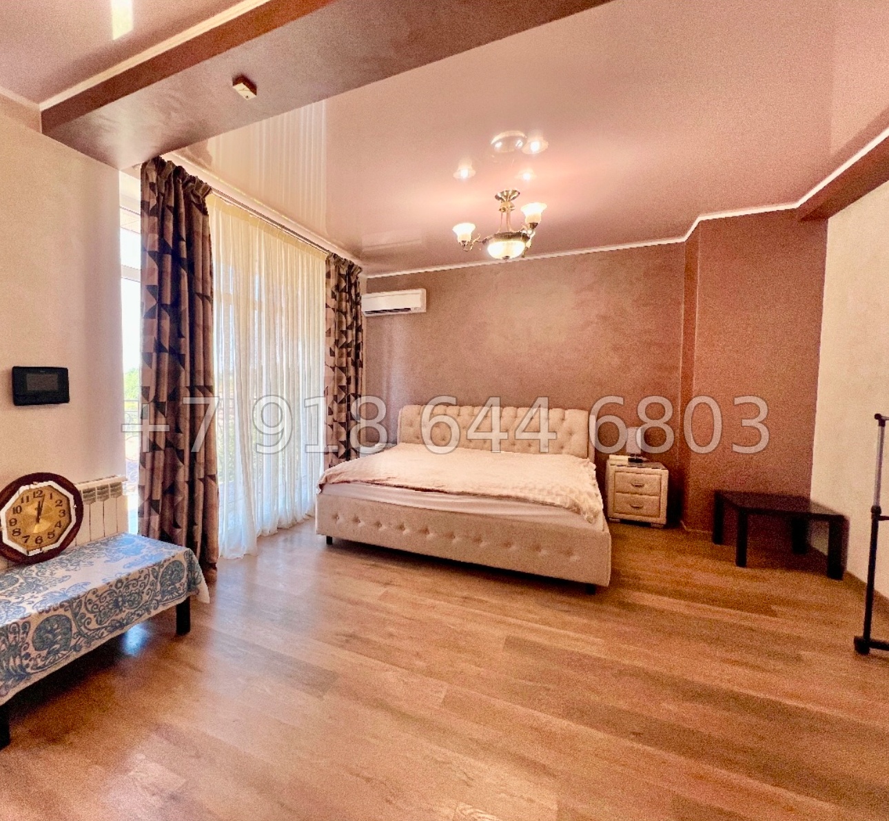 № 254 в. Дом с бассейном и с ремонтом в Сочи  - миниатюра 41