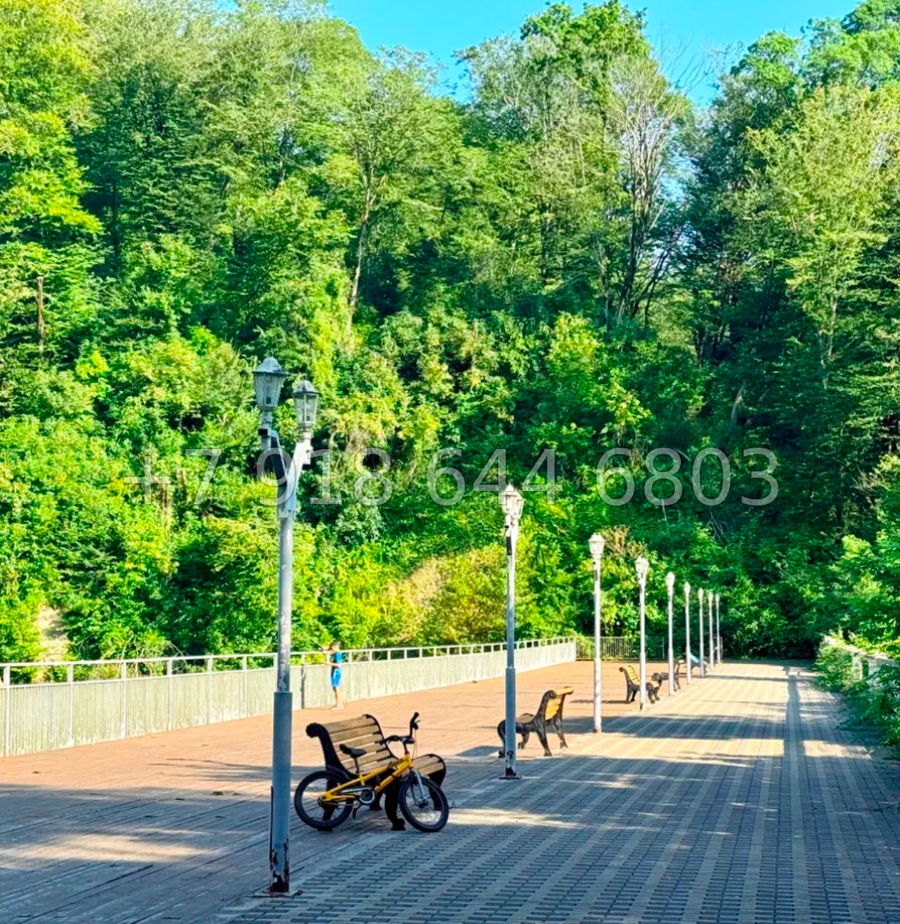№ 352. Таунхаус в Сочи у школы - миниатюра 31