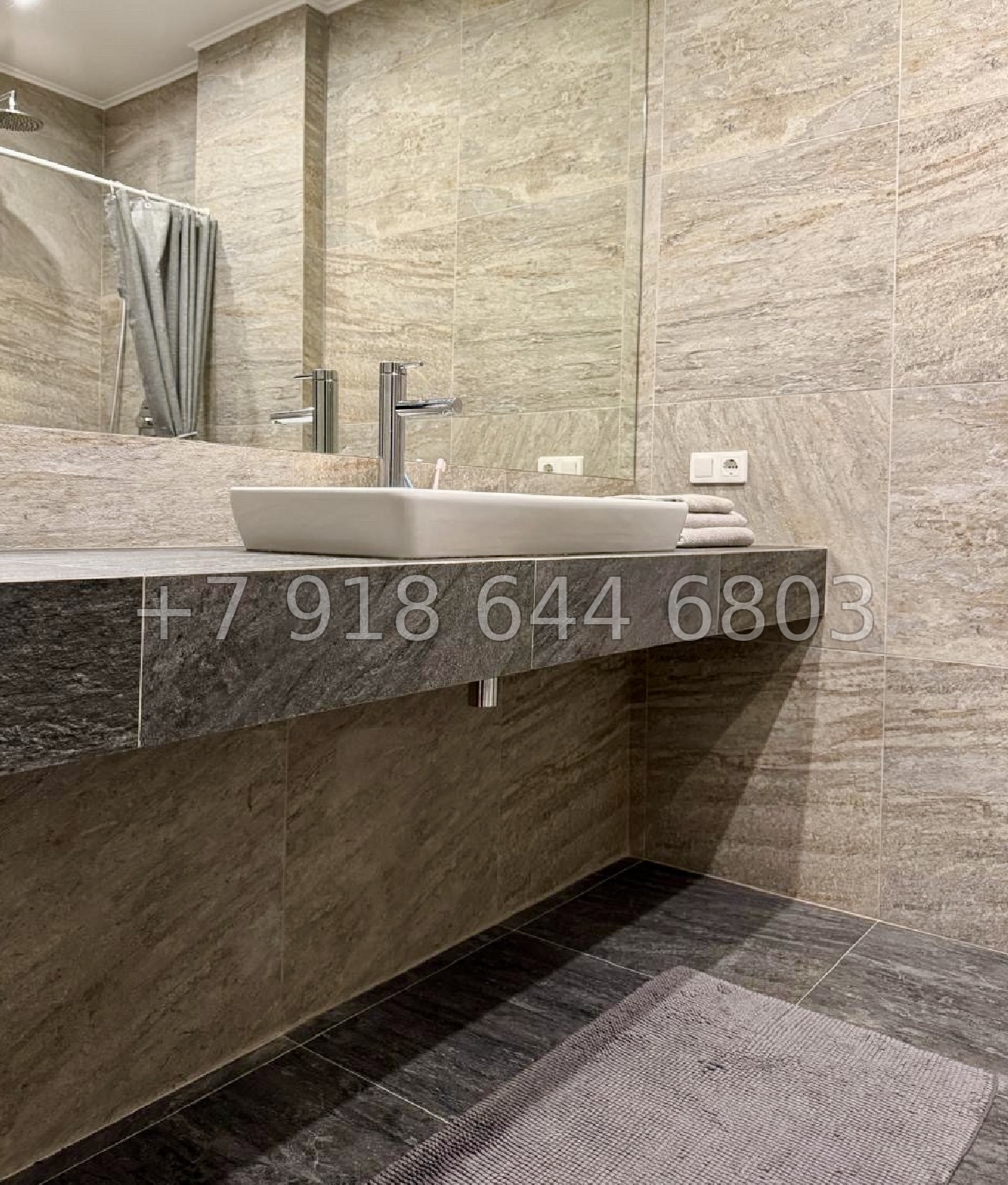 № 540 р. Квартира в Сириусе ЖК Солнечный город  - миниатюра 13