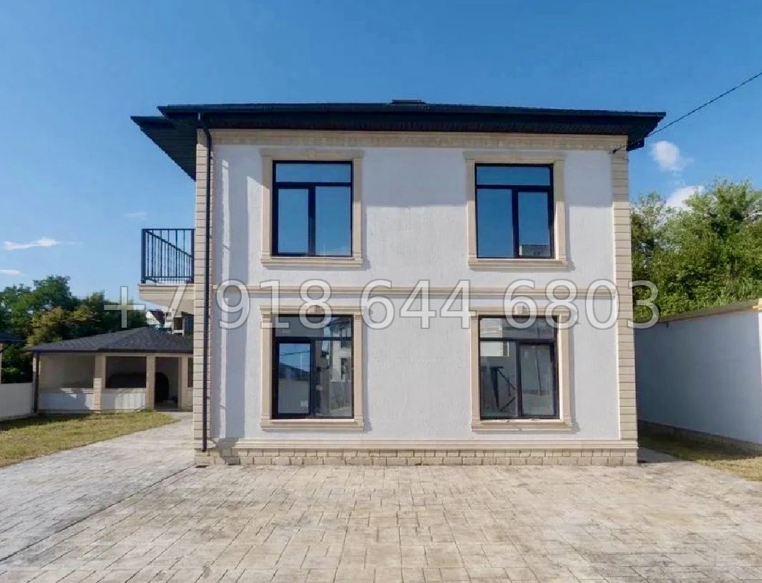 № 339. Коттеджи в Адлере в рассрочку 1,5 года - миниатюра 7