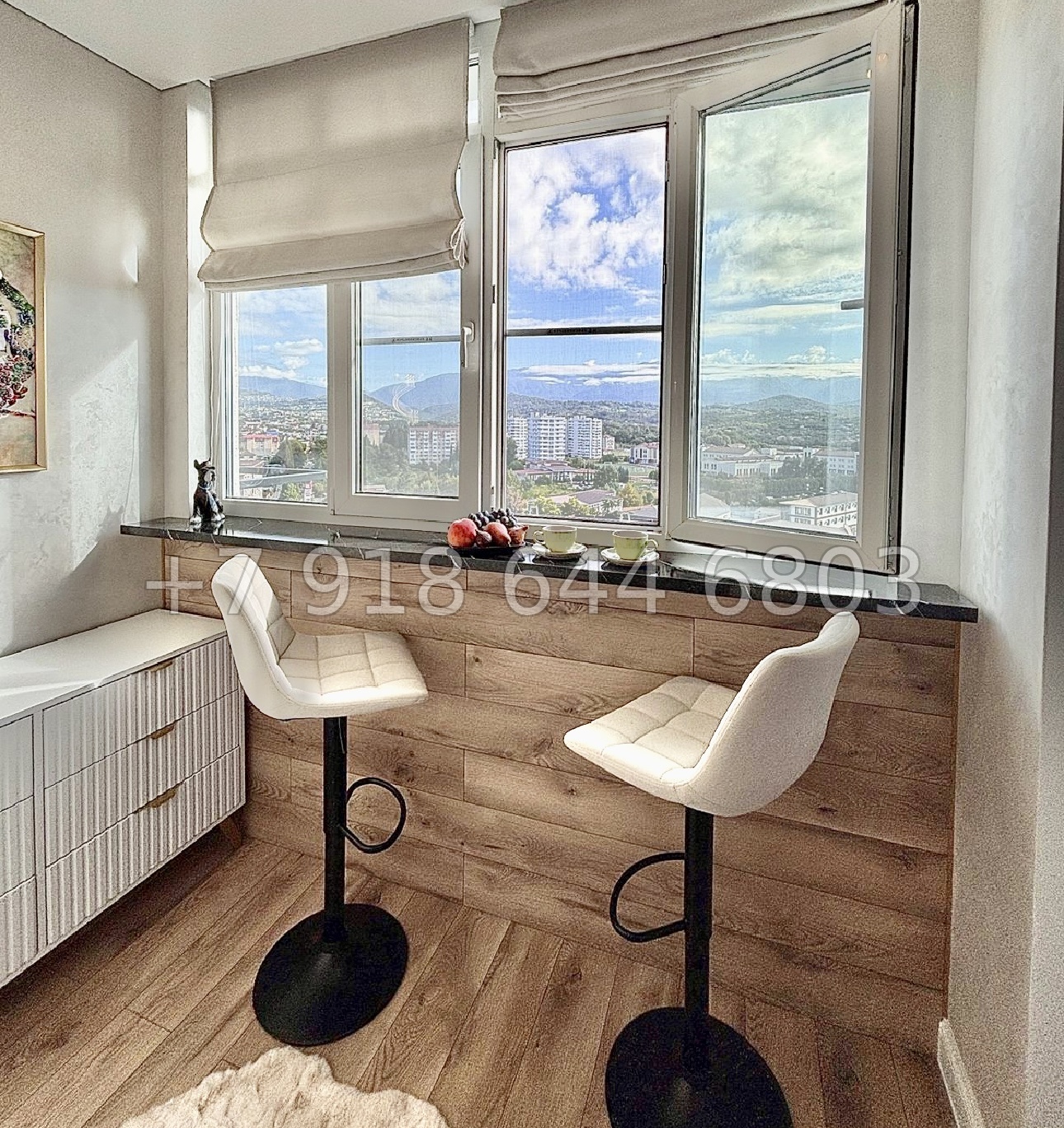 № 196 р. ЖК Фрукты Сириус  - миниатюра 3