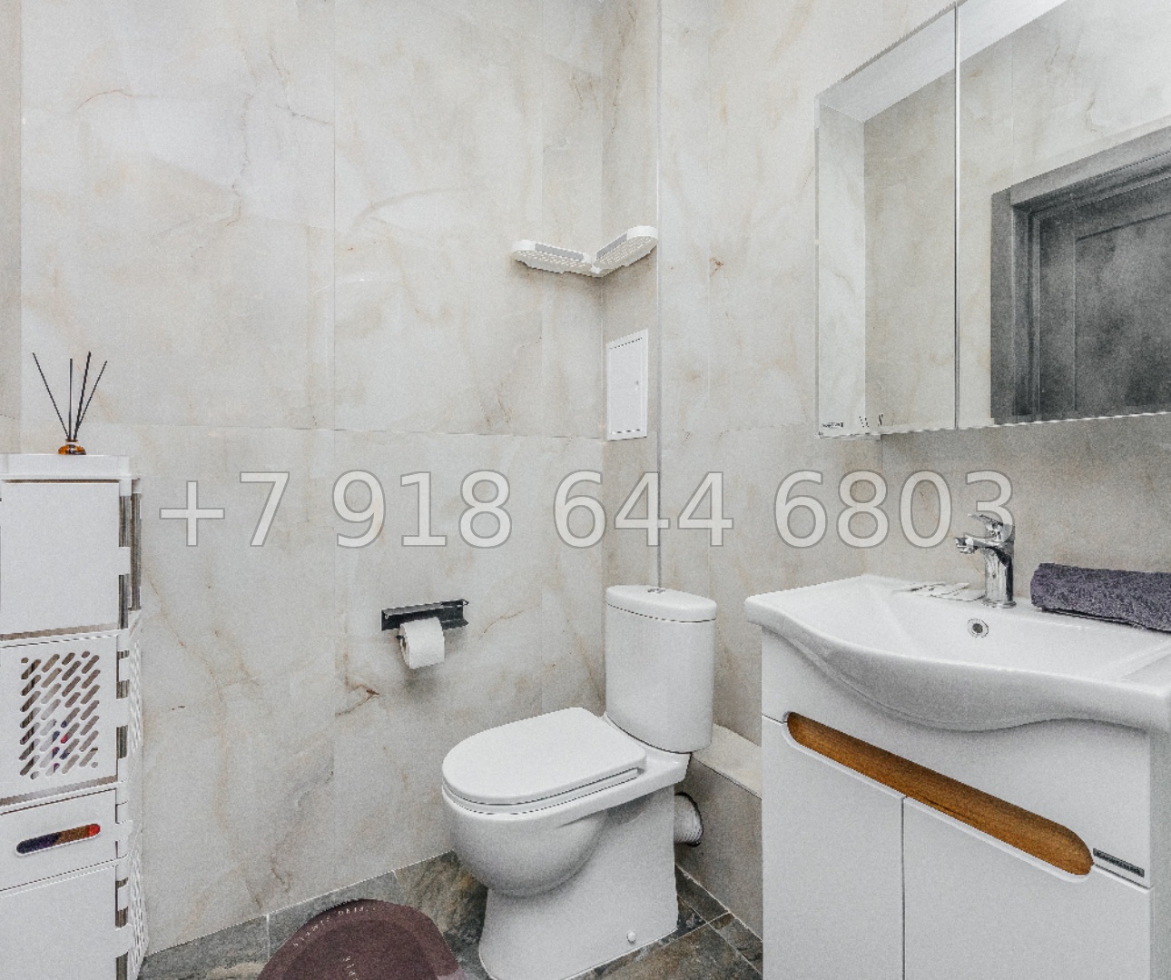 № 202 р. Квартира у моря в Сочи Дагомыс  - миниатюра 15