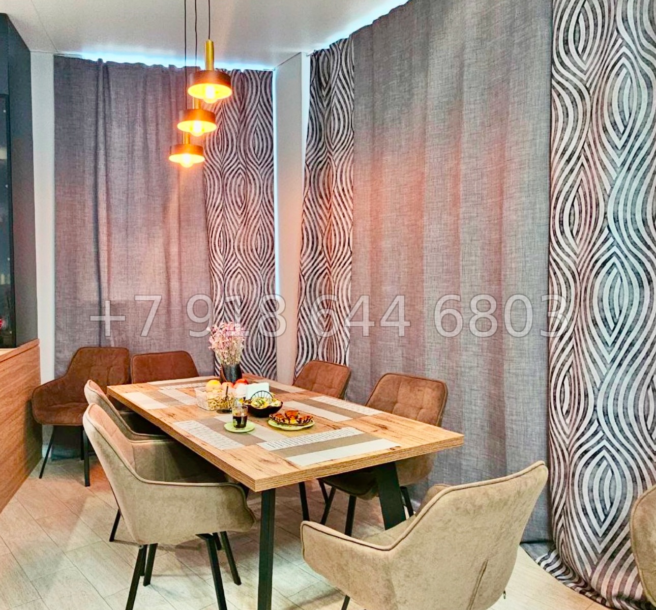 № 207 Б. Дом в Центральном районе города Сочи с ремонтом  - миниатюра 12