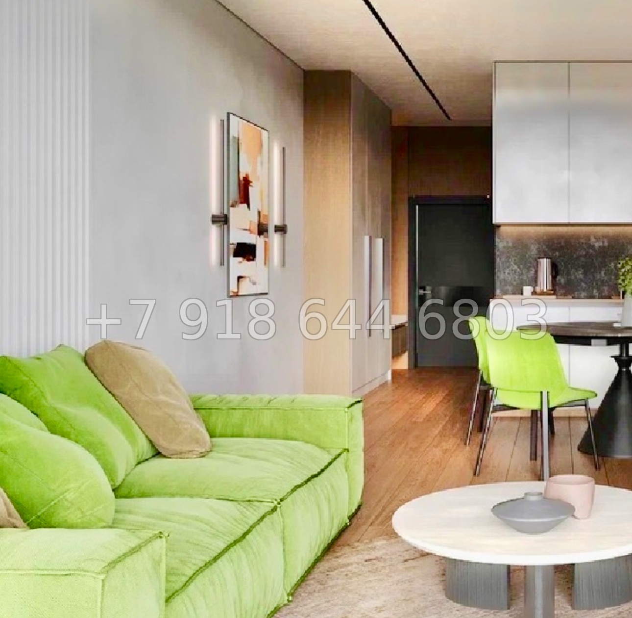 № 46 ю. АК Сады Киммерии Саки - миниатюра 29