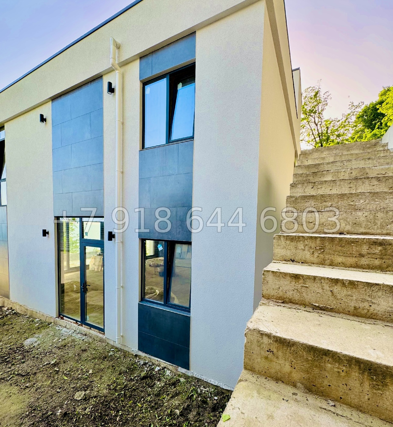 № 149 Б.  Дом с видом на море в городе Сочи  - миниатюра 14