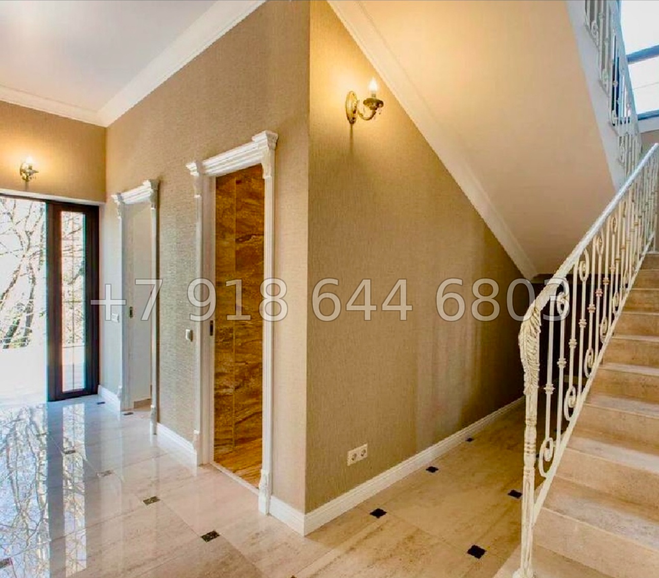 № 175 Б. Дом в Сочи с ремонтом  - миниатюра 9