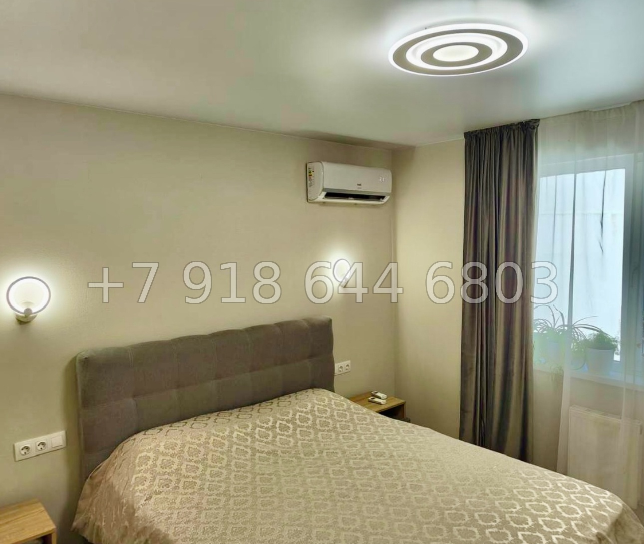 № 331 р. ЖК Министерские озера Сочи квартира  - миниатюра 6