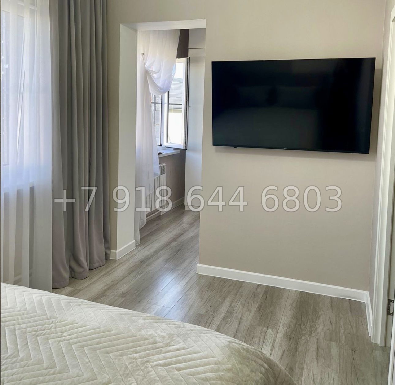 № 145 А. Дом с ремонтом в Адлере  - миниатюра 10