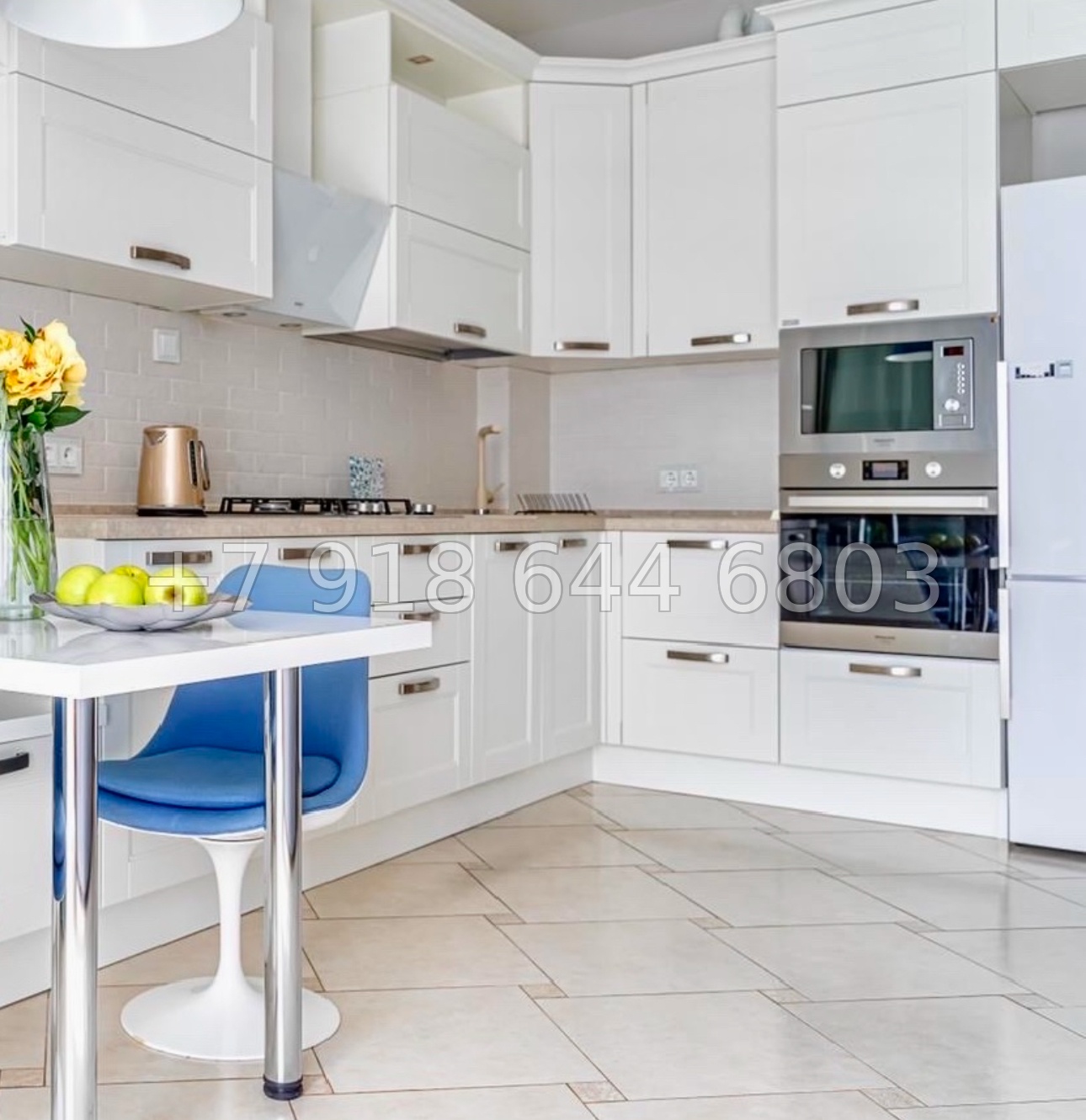 № 37 и. Квартира в центре Красной Поляны  - миниатюра 26