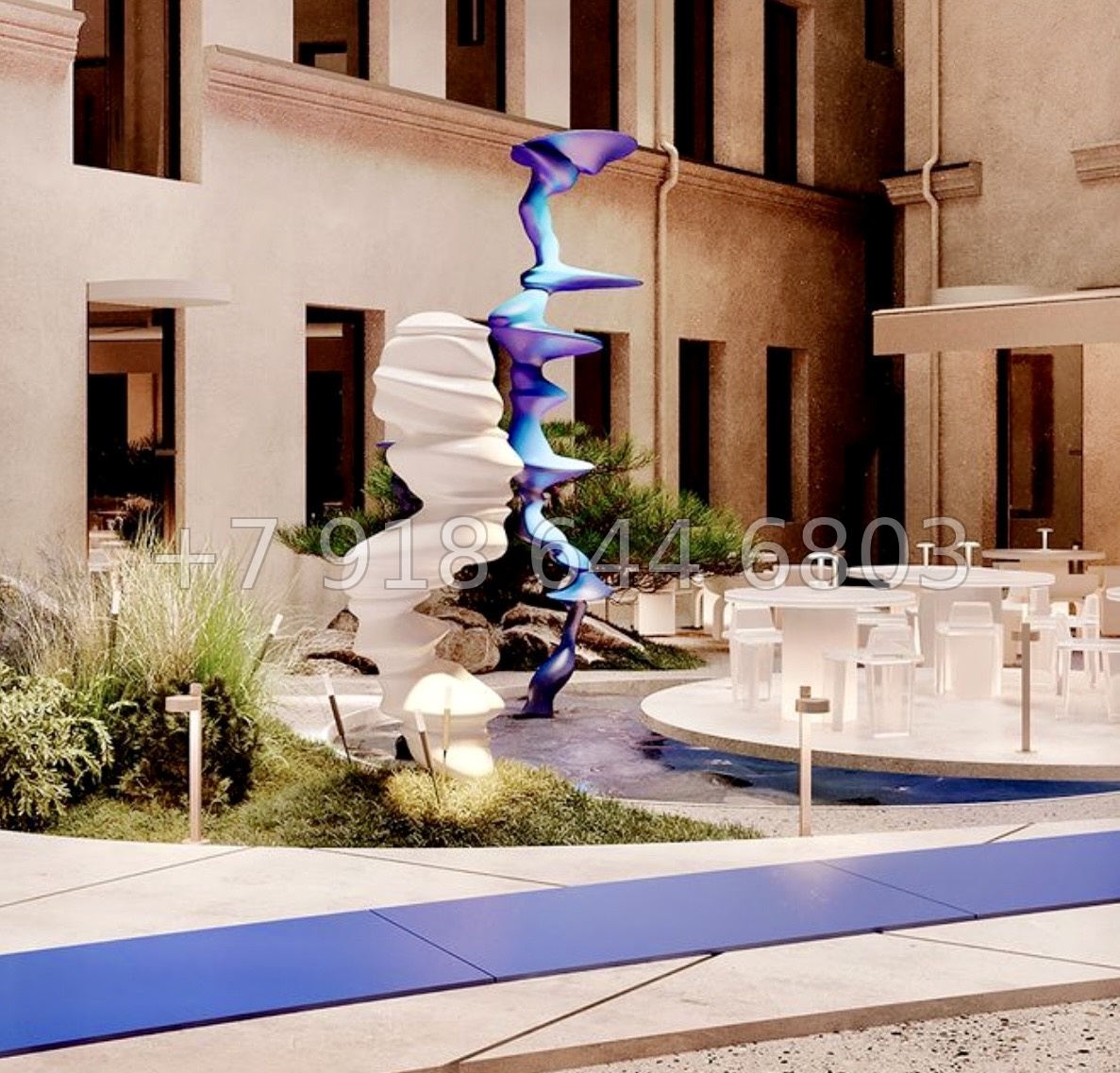 № 56 ы. (СДАН) Метро Спортивная. Метро Горьковская. ЖК Проект 6/3 Санкт Петербург  - миниатюра 18