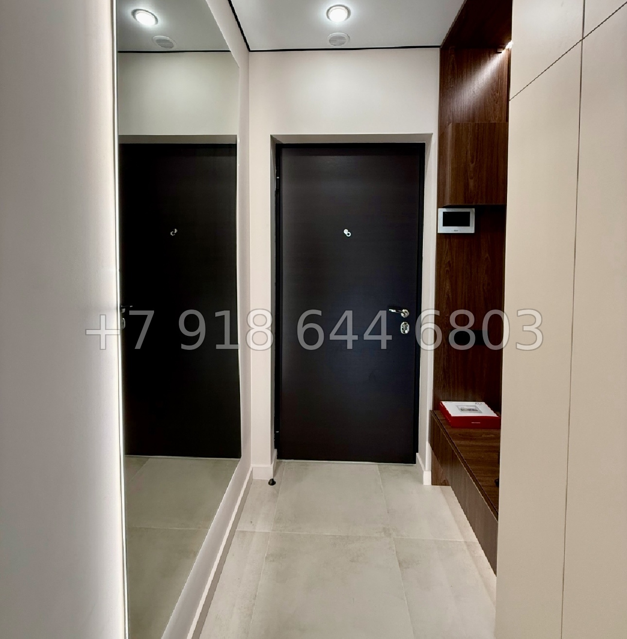 № 517 р. ЖК Южный Парк Сочи  - миниатюра 21