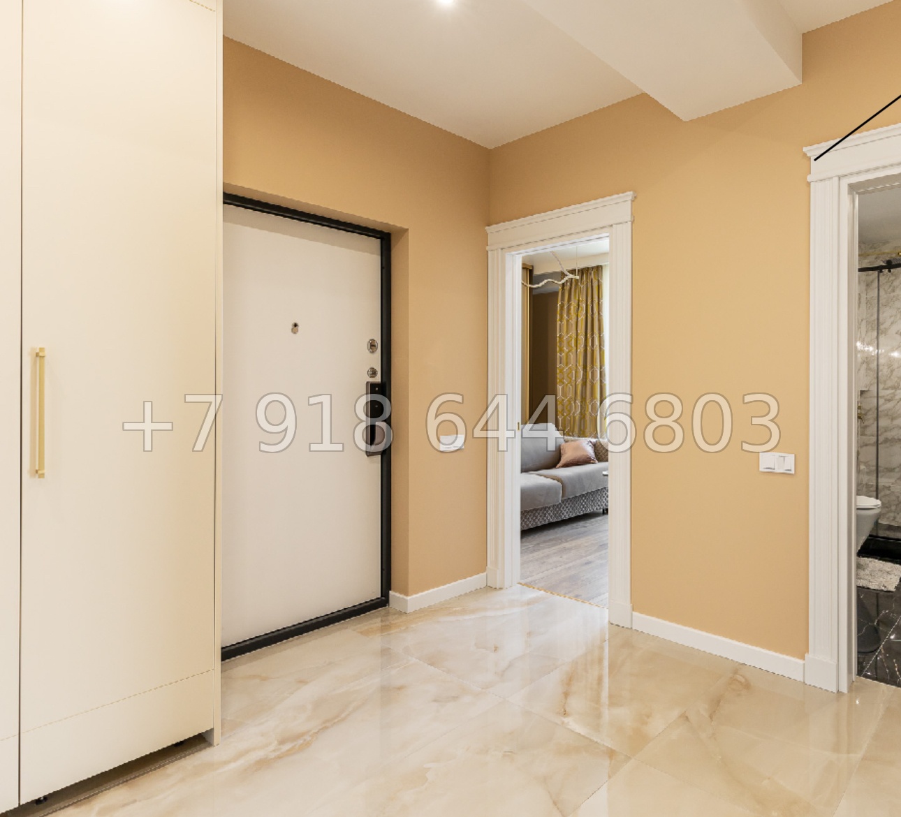 № 60 е. ЖК Лазурный Берег Сочи  - миниатюра 31