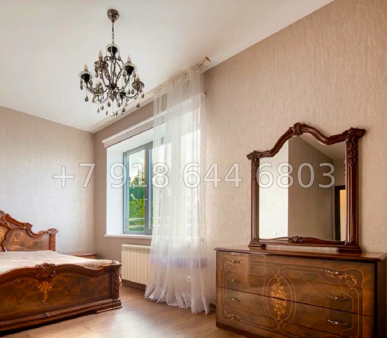 № 29 е. Квартира с видом на море в Сочи ЖК Идеал Хаус  - миниатюра 26