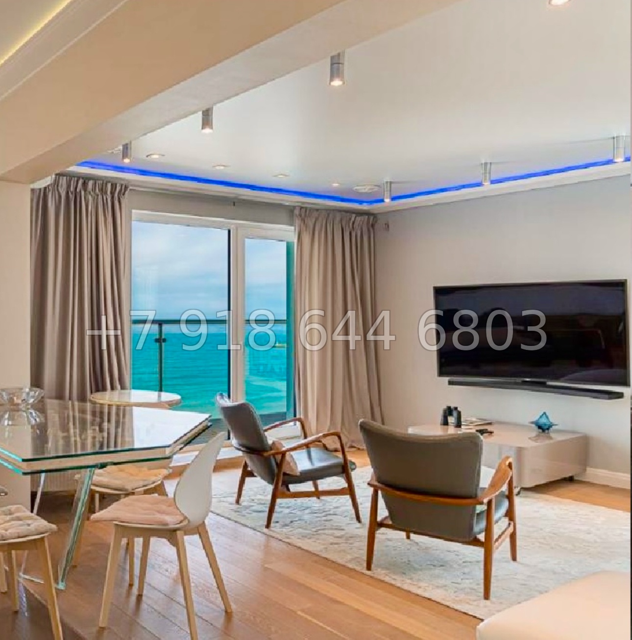 № 58 е. Район Золотого Треугольника Сочи  - миниатюра 1