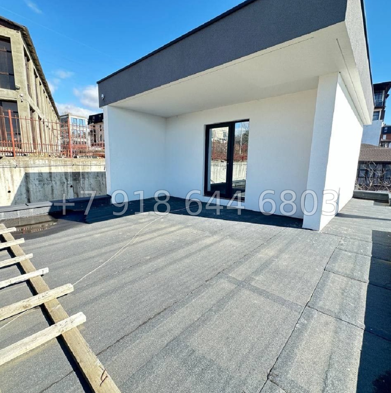 № 178 Б. Дом в Сочи на Тимирязева  - миниатюра 10