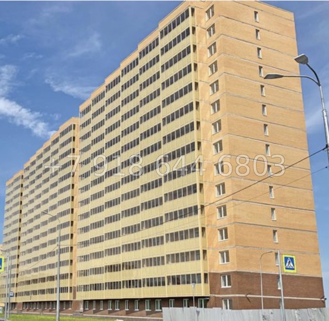 № 17ы. (СДАН). Метро Девяткино . Метро Парнас. ЖК Стороны Света г. Бугры - миниатюра 6