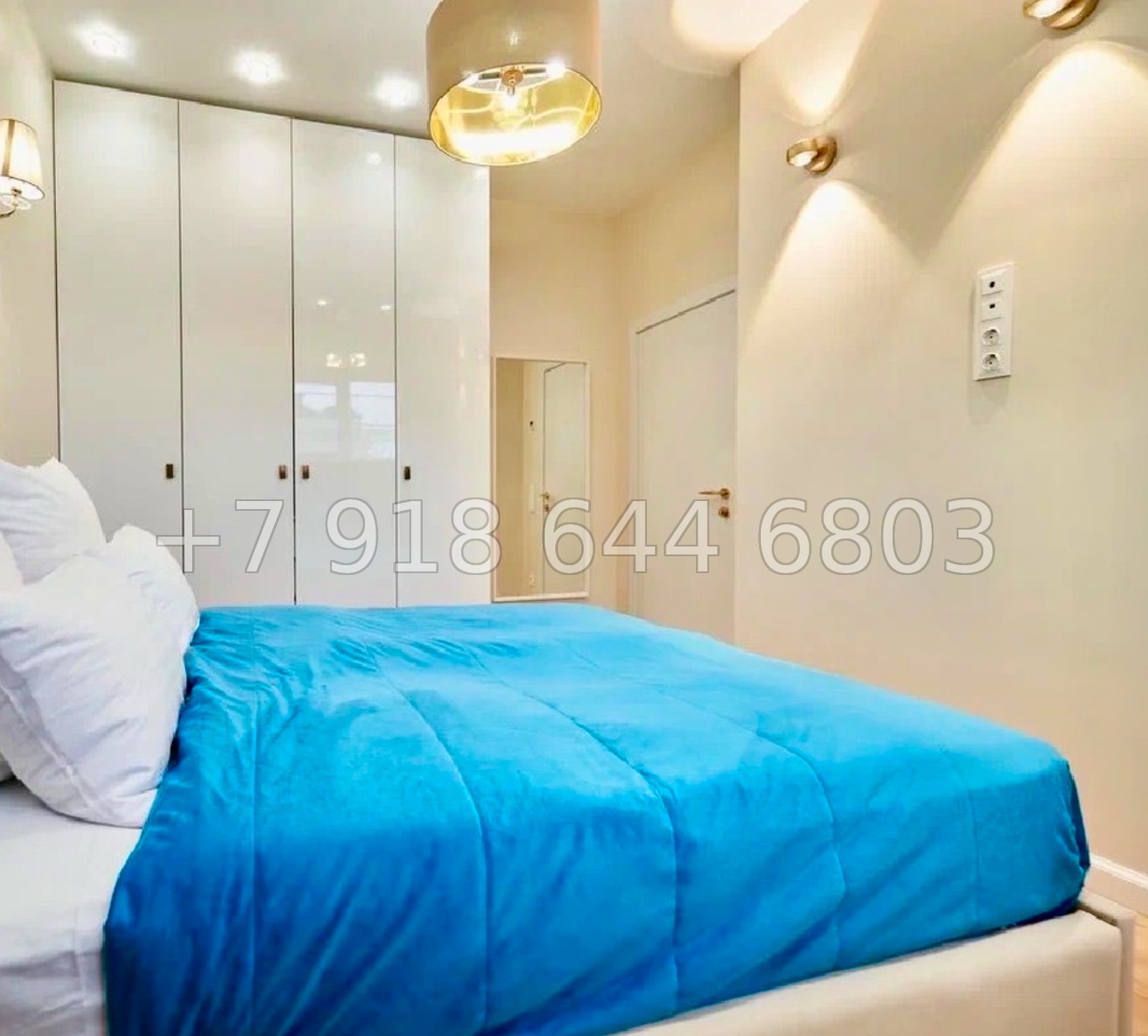 № 256 в. Дом в Адлере с крутым ремонтом  - миниатюра 27