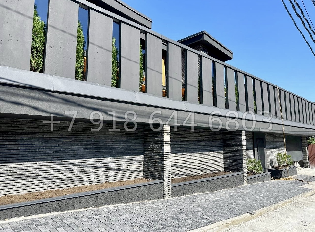 № 29 м. Дом на Мацесте с большим бассейном  - миниатюра 3