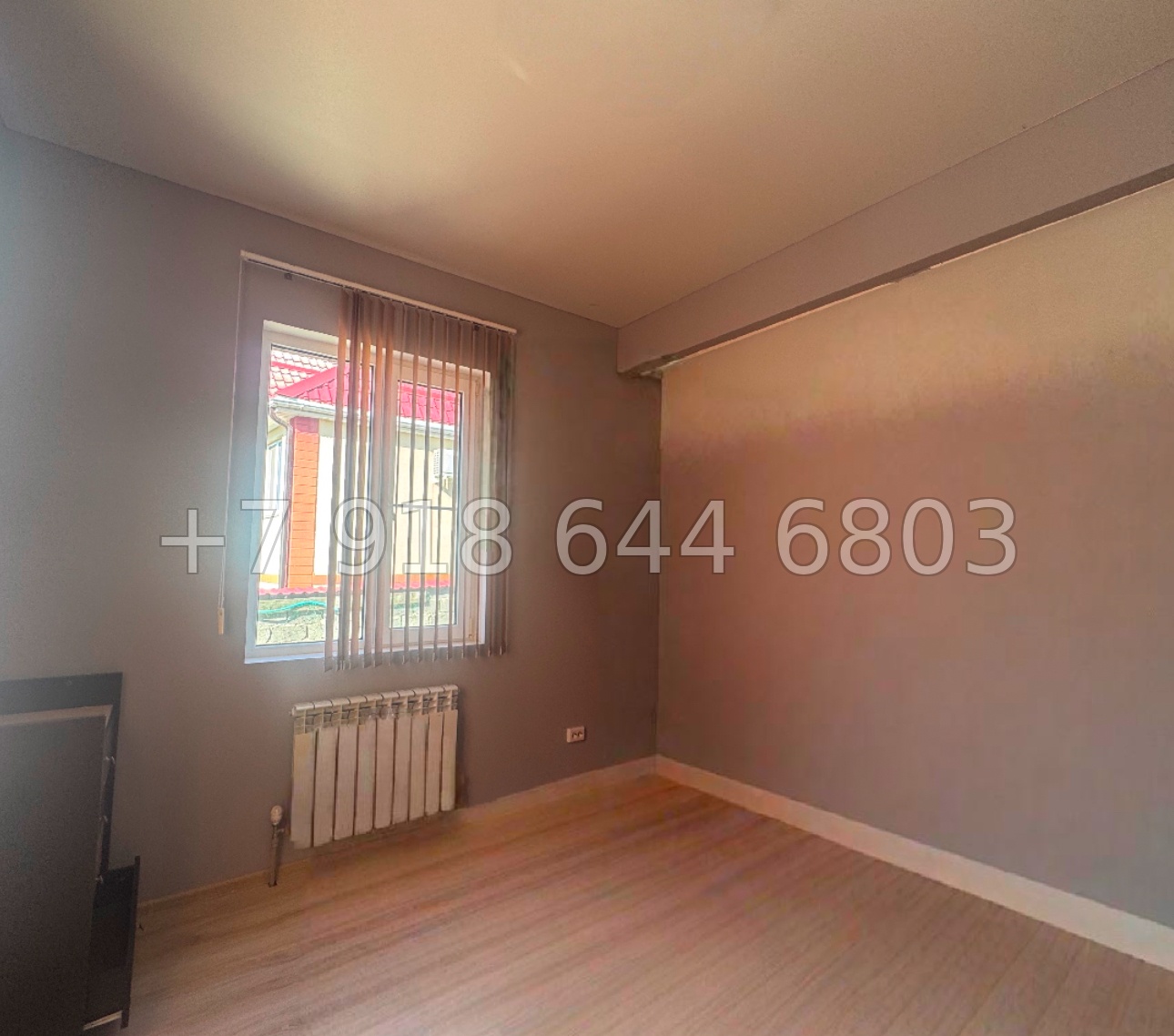 № 255 в. Дом в городе Сочи на Макаренко  - миниатюра 19