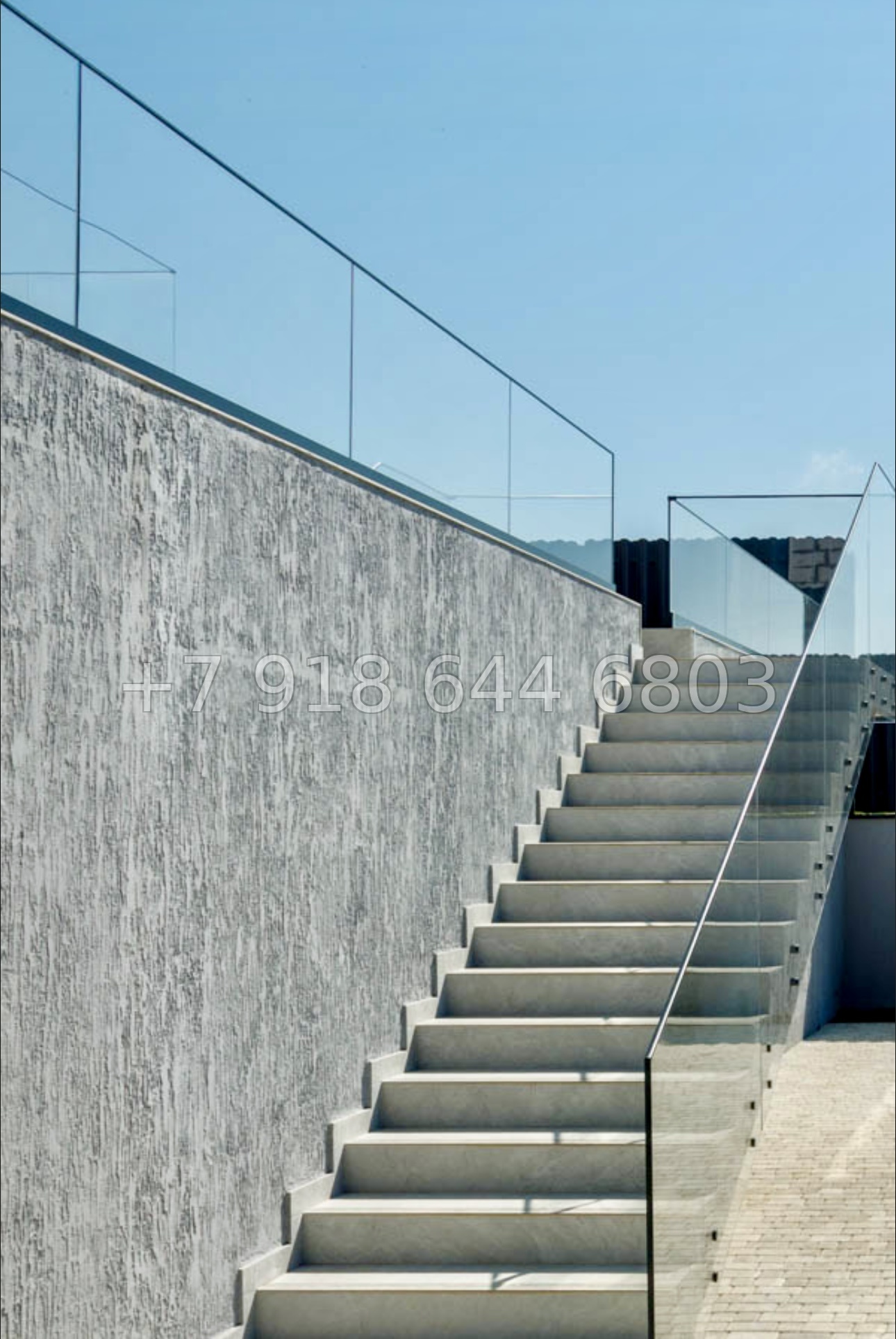 № 36 Б. Дома с бассейном в Адлере  - миниатюра 19