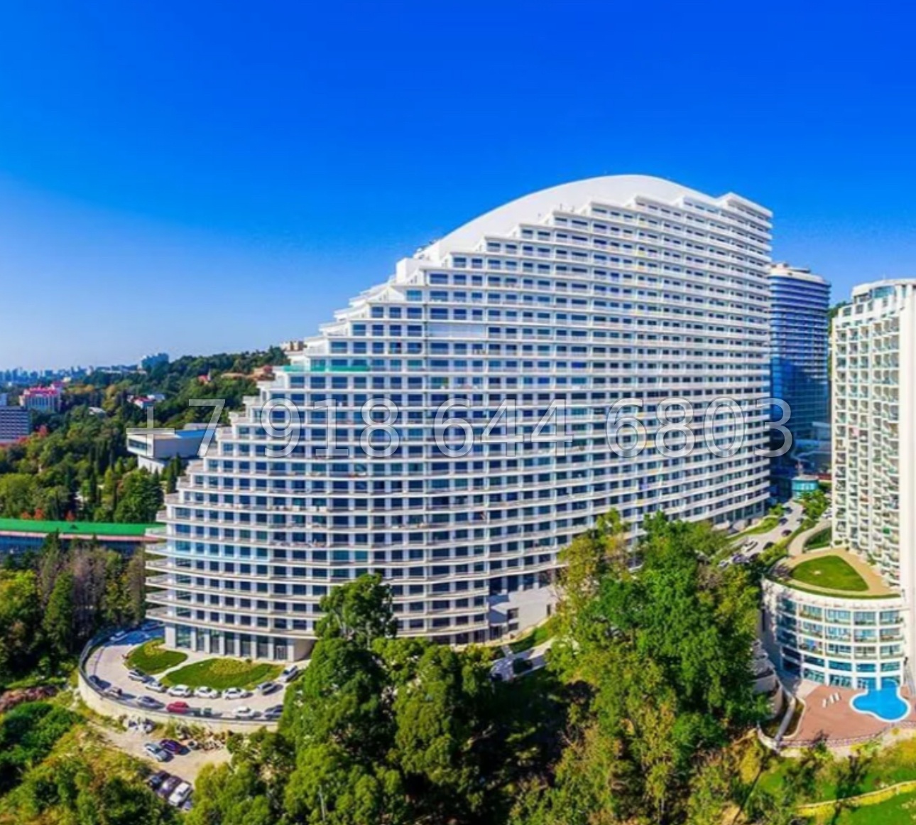 № 66 ш. Носовая часть в АК Актер Гэлакси Сочи  - миниатюра 22