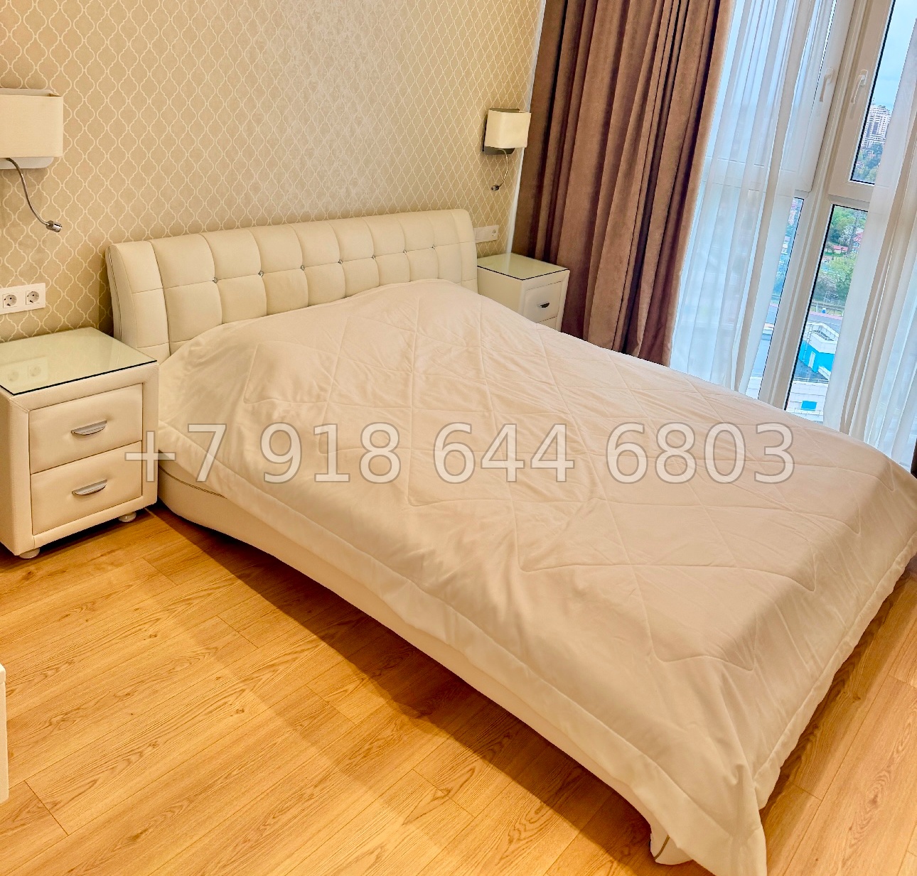 № 568 р. ЖК Сочи Парк  - миниатюра 2