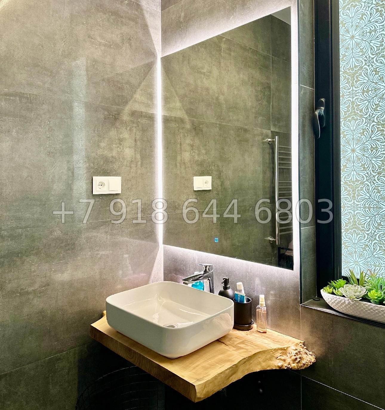 № 67 м. Дом с ремонтом Новый Ахун Сочи  - миниатюра 24