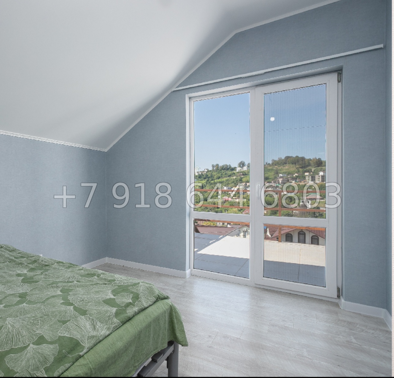 № 90 А. Дом с ремонтом и мебелью в Адлере  - миниатюра 19