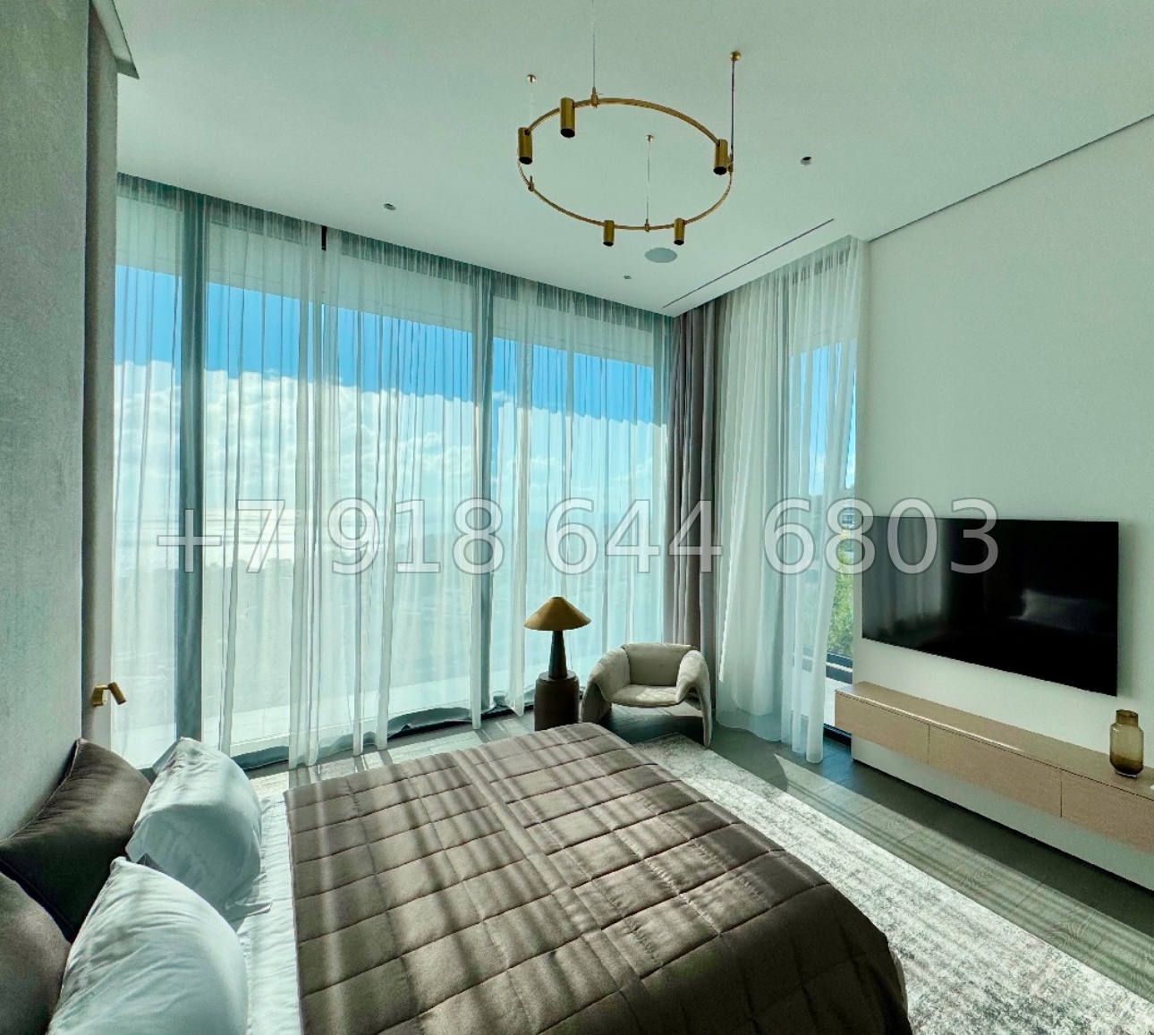 № 9 д. Дом в Сочи Хоста  - миниатюра 18