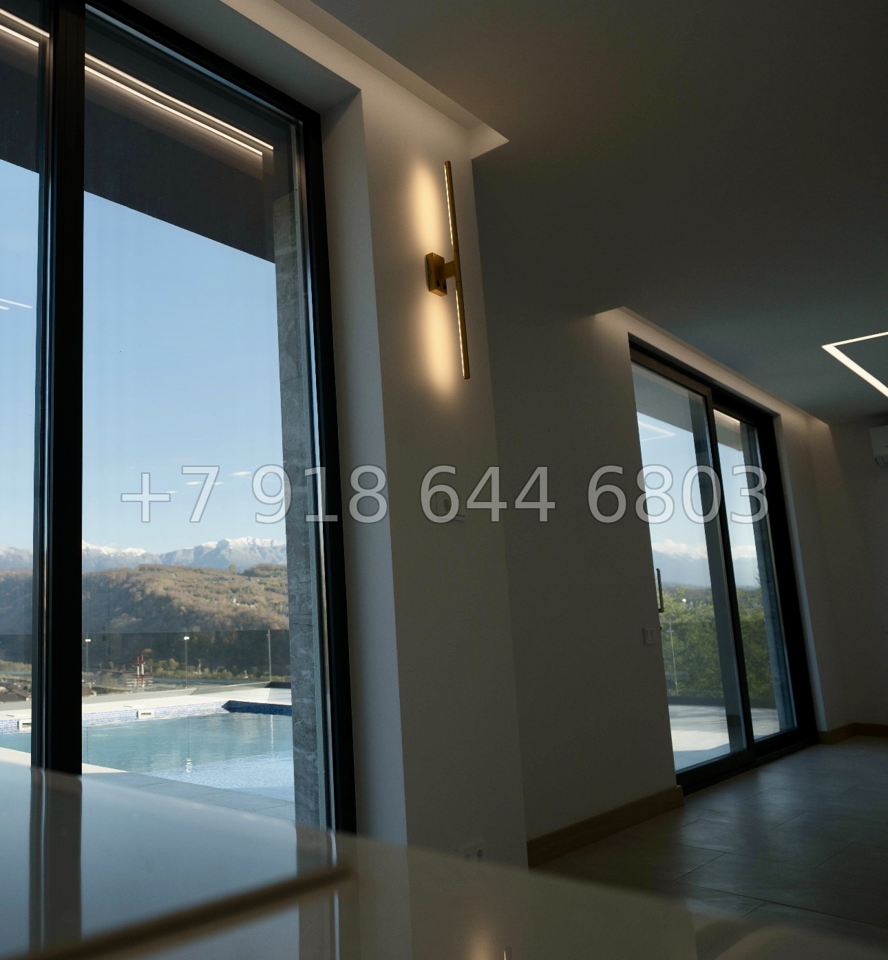 № 19 М. Дом с ремонтом в Адлере  - миниатюра 42