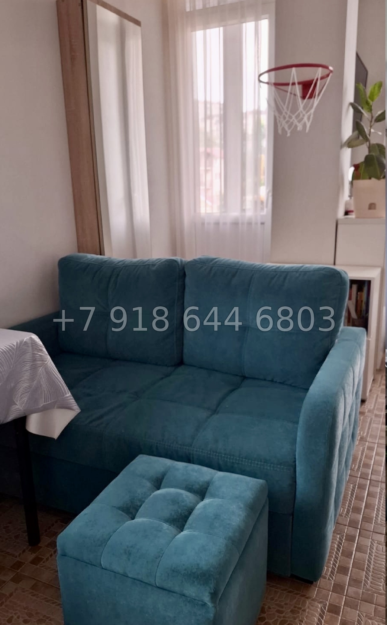 № 58х. Жилье в Сочи  - миниатюра 3