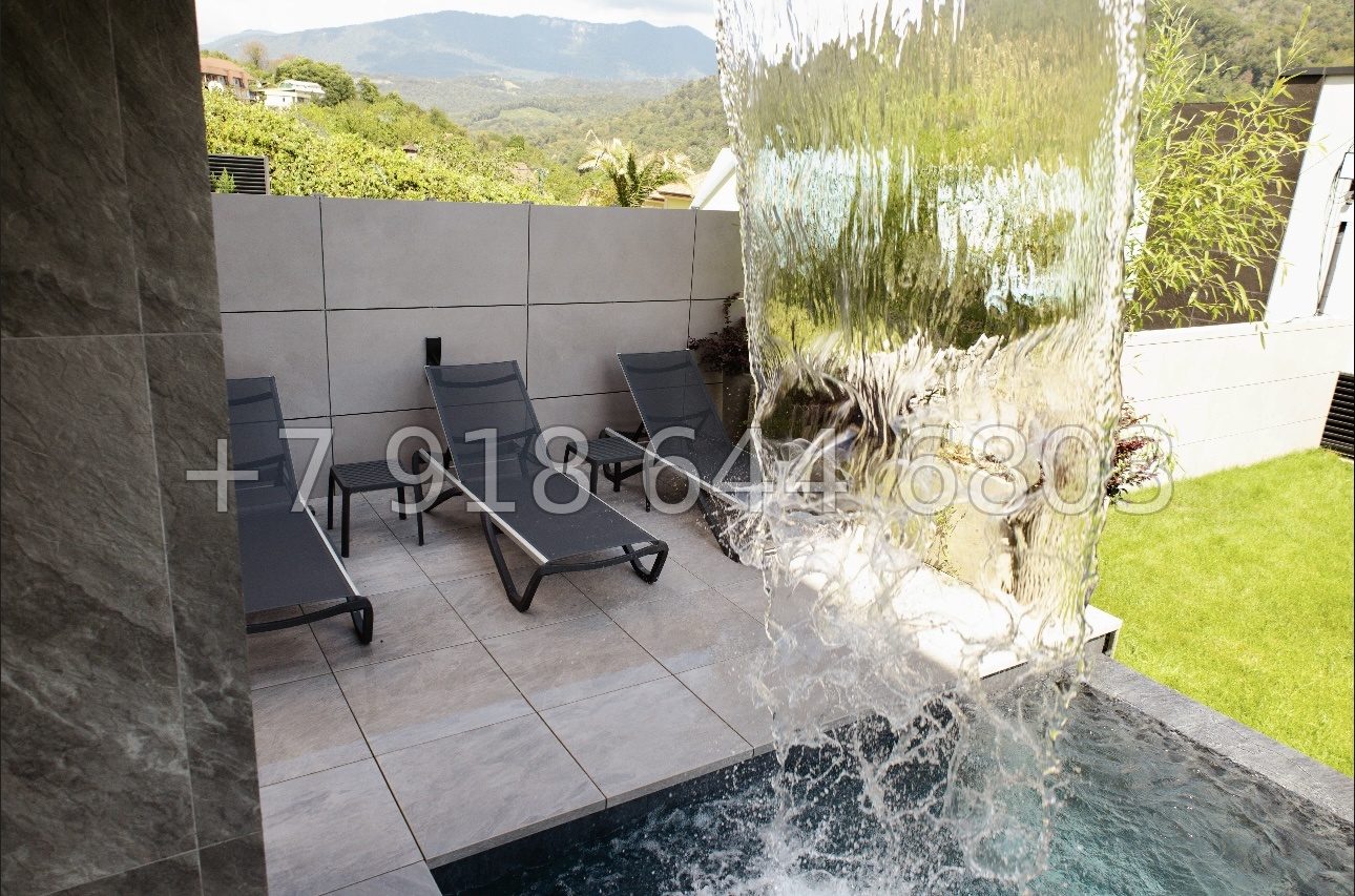 № 5 В. Оазис Лакшери в Адлере - миниатюра 17