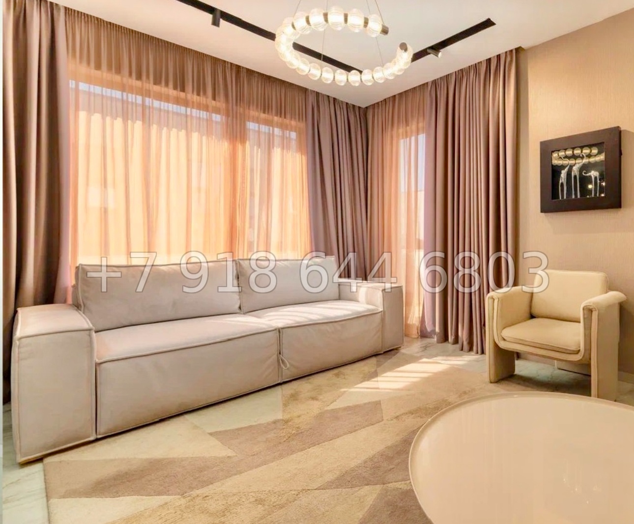 № 56 м. Дом в Сириусе  - миниатюра 20