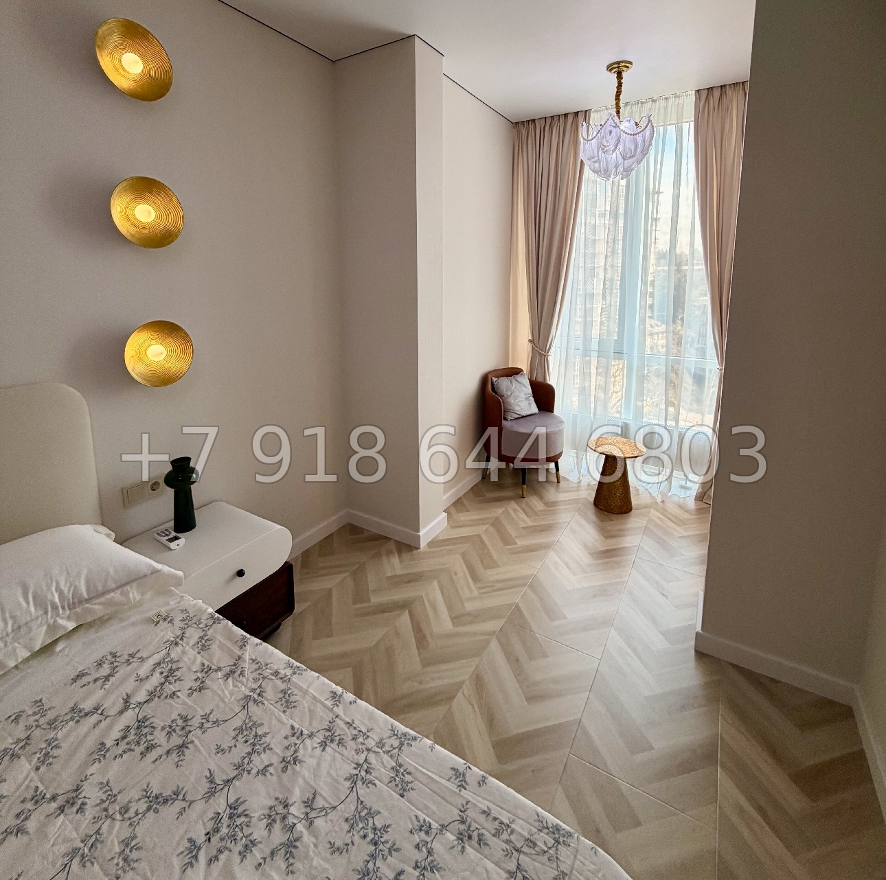 № 491 р. ЖК Альпийский квартал Сочи  - миниатюра 7