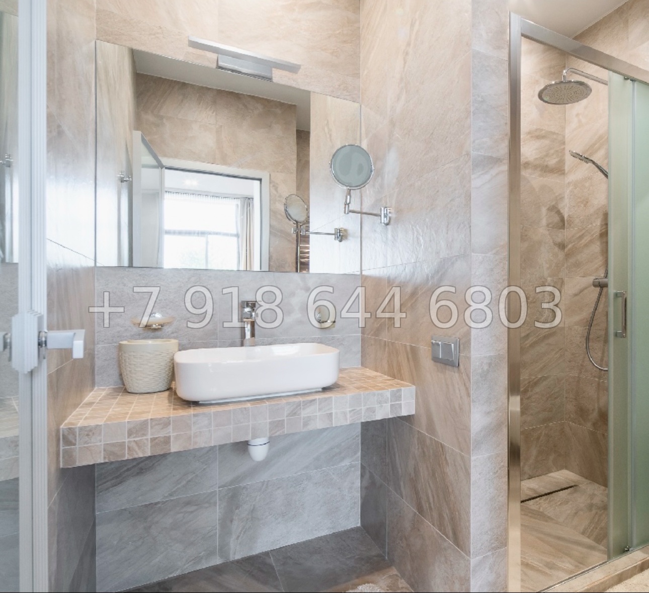 № 75 х. ЖК Лазурный Берег Сочи  - миниатюра 17