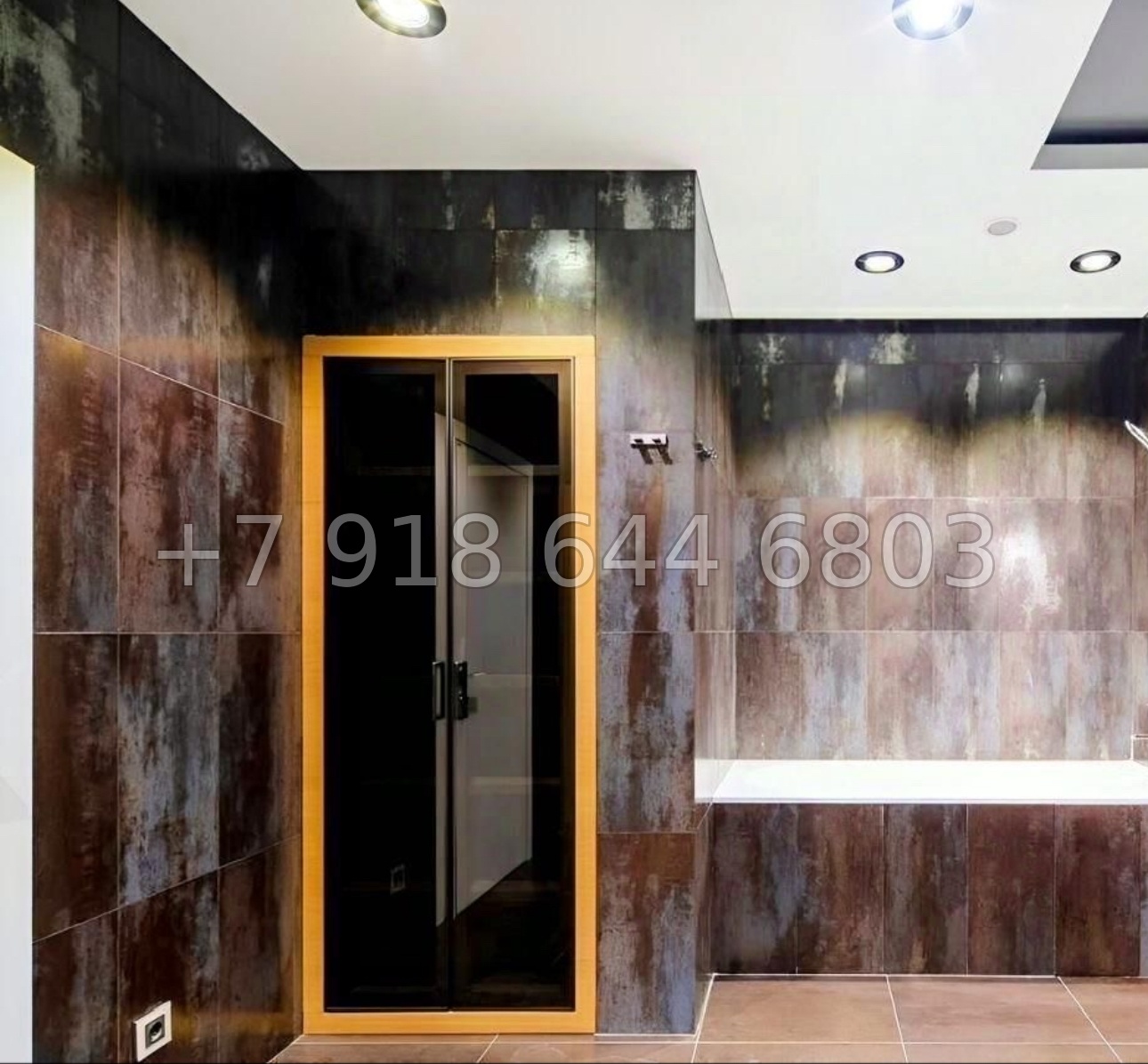 № 564 р. Квартира в центре города Сочи  - миниатюра 13