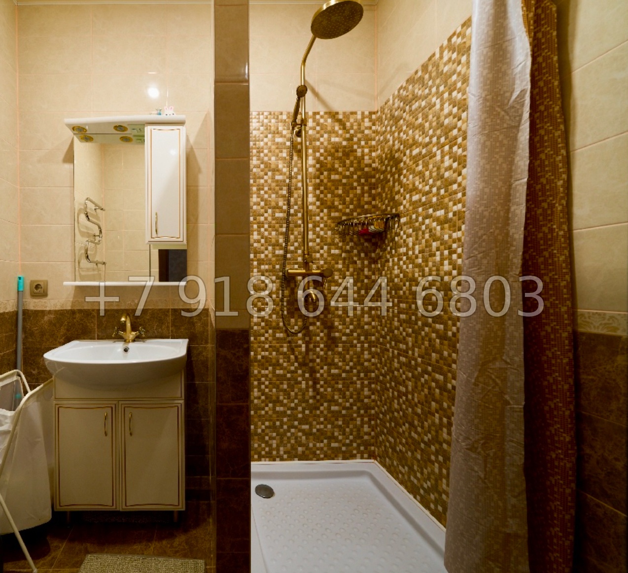 № 28х. В Сочи жилье . Хорошо сдается этот район Сочи  - миниатюра 4