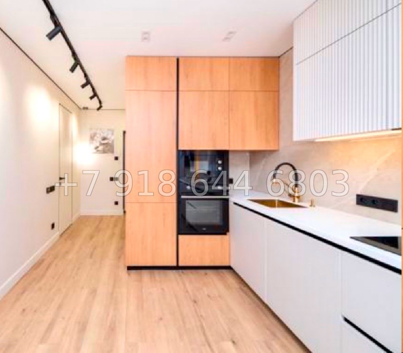 № 212 р. ЖК Альпийский квартал Сочи  - миниатюра 2